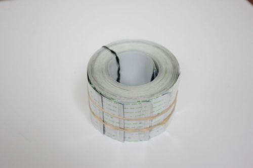 Mimaki jv3-160spii “used” data cables(5pcs-40pins), wide format solvent printer for sale