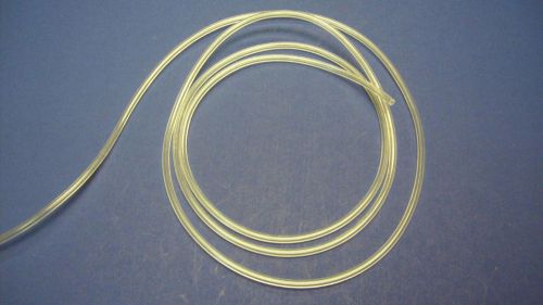 Tube hose for pump ink line clear solvent resistant mimaki/roland for sale