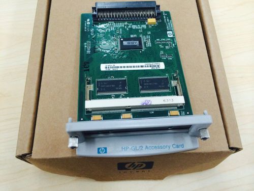 C7772A Formatter Board Card fit for Fit HP Designjet 500 500plus GL2 Card