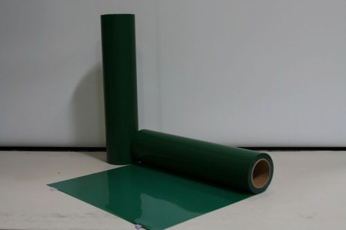 Stahls&#039; Super Film Cuttable Heat Transfer Vinyl - Pine Green - 20&#034; x 33 Yards