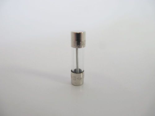 Fuse 5x20mm 1.25a 250v for wascomat w75,125,185 part# 875011 for sale