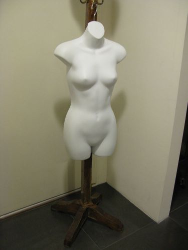 Women&#039;s Female Mannequin