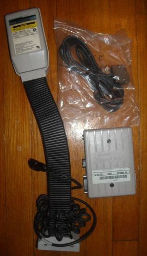 Symbol omnilink ll500 wedge decoder scanlamp barcode scanner sl 6700 for sale