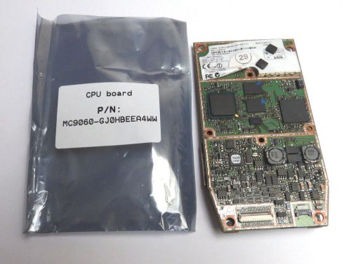 Motorola Symbol MC9060-GJ0HBEEA4WW CPU Boards