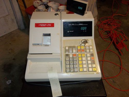SAMSUNG ER 2715 Electronic Cash Register