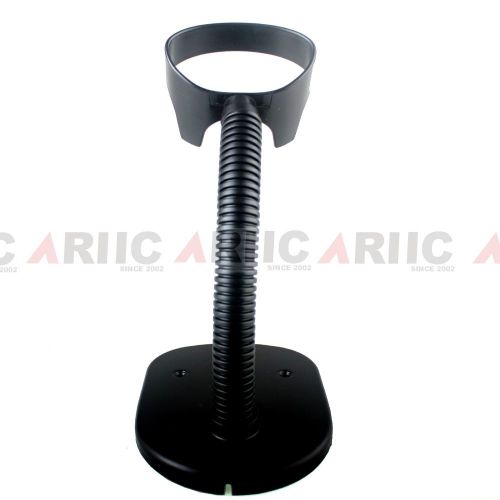New ARIIC Adjustable Stand for Barcode Scanner Scan Gun Label Reader Automatic