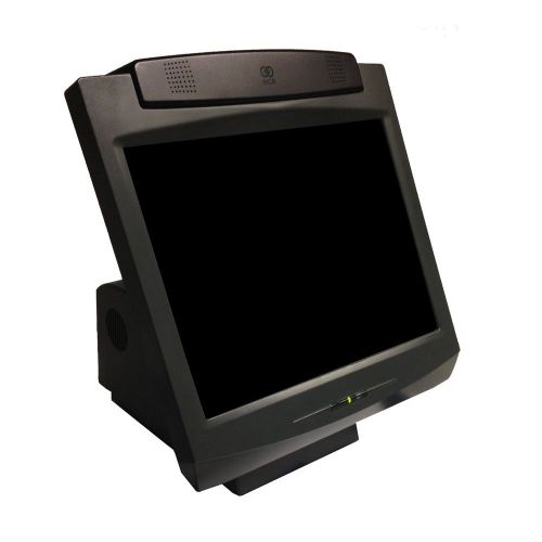 Ncr 7402 12&#034; realpos 70 touchscreen point of sale (pos) terminal for sale