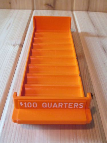 Major Metalfab Color Keyed Quarter roll tray