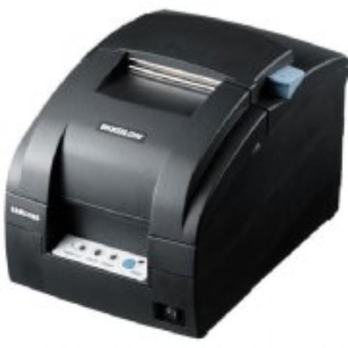 Bixolon SRP-275IICG Srp-275iic Impact Prnt Receipt Printer Serial (srp275iicg)