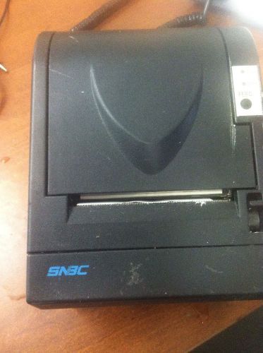 SNBC Thermal Point Of Sale Printer BTP 2002NP