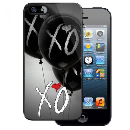 Case - Beyonce X&#039;O X Love O Album Logo - iPhone and Samsung