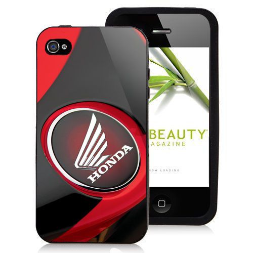 Honda Motorcycle Logo iPhone 4/4s/5/5s/6 /6plus Case