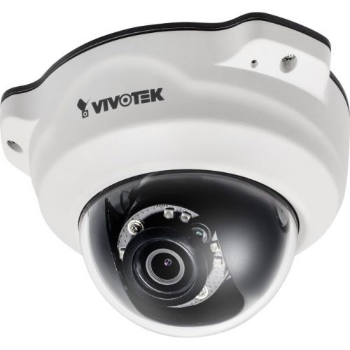 VIVOTEK FD8137HV-F3  1280X800 OUTDOOR