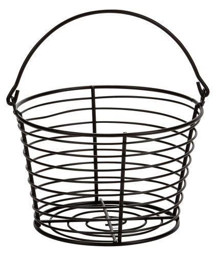 Small Egg Basket, Holds up to 24 large eggs.