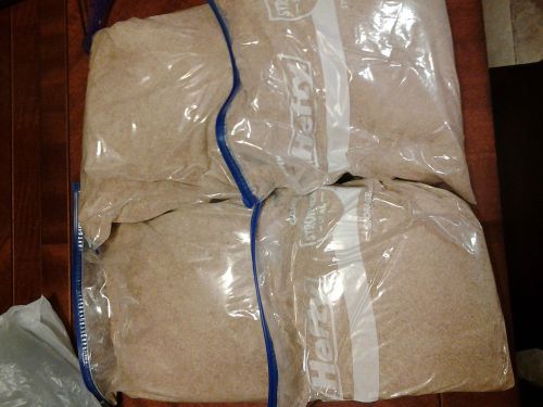 10 LB of Wheat (bran),Mealworm Superworm Bedding(fast ship)