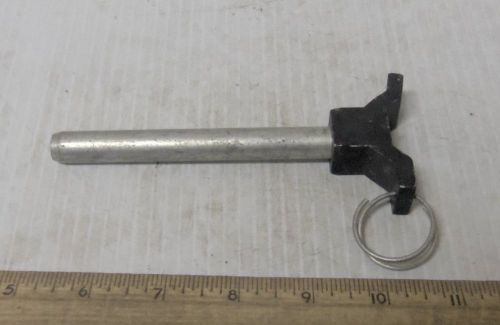 Avibank mfg. inc. - &#034;t&#034; handle quick release pin for sale