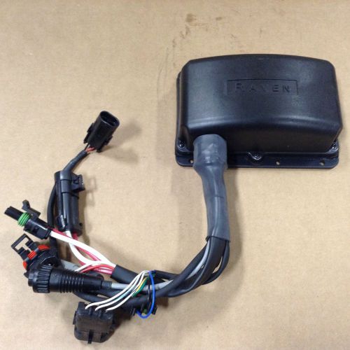 Raven Motor Control Can #1-063-0172-360 - New