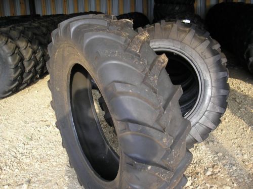 New 16.9-34 Tractor Tire 10 Ply