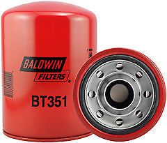 Baldwin Filter BT351, Hydraulic Spin-on