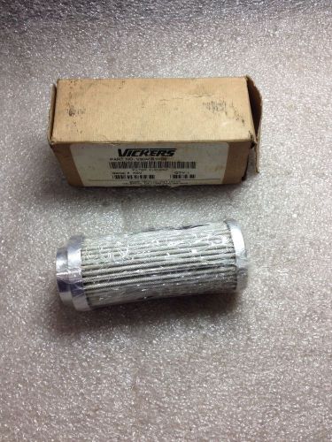 (T3-4) VICKERS V3045B1H03 FILTER ELEMENT