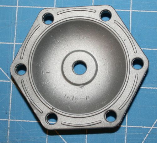 Quincy part # 1818b (1818-b) unloader tower cover plate 325 340 350 370 390 240 for sale