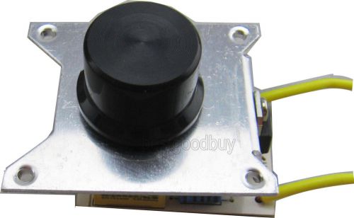 AC 220V 1000W SCR high power regulator Dimming Governor Speed Control Thermostat
