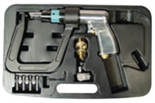Astro pneumatic air spot drill kit for sale