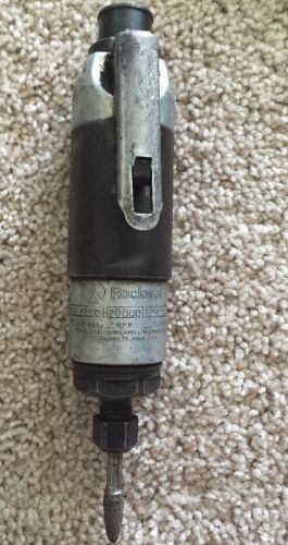 Rockwell 31gr 510c 2000 rpm for sale