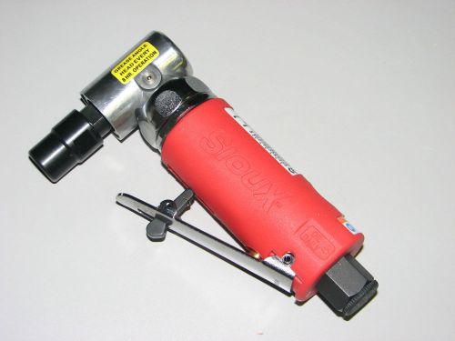 Sioux 90 Degree Die Grinder- Aircraft, Aviation, Automotive,Truck Tools