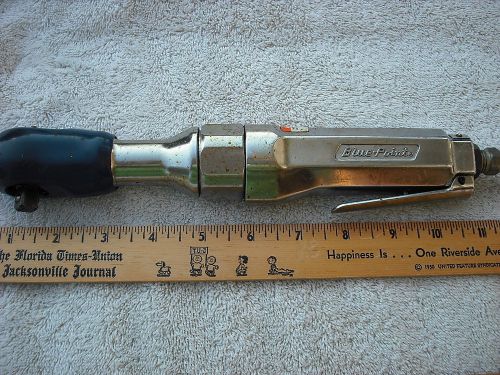 Snap-on, blue point 3/8&#034; air ratchet non-working for sale