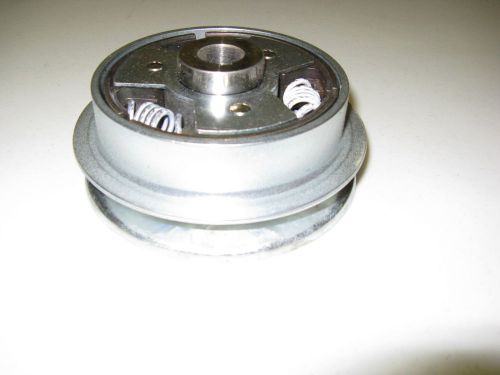 Wacker plate compactor tamper clutch assy for WP1550, WP1540 OEM 0086968
