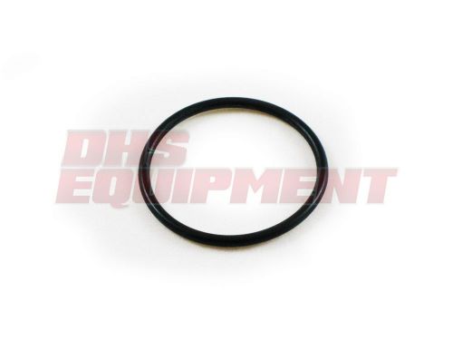 Jumping jack bs45y &amp; bs52y bellows o-ring - wacker oem part 2004611 for sale