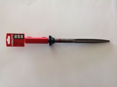 New Hilti Hammer Breaker Self Sharpening Chisel SDS Max  TE-YP SM-36 # 282264