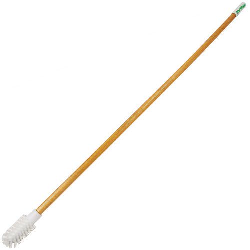 Nuway taper cleaning brush with handle  *new* for sale