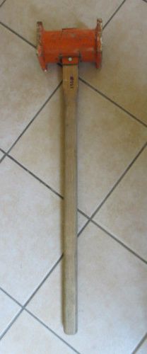Vorschlaghammer - Hammer - 3kg