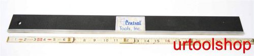 Central storm 24-inch 6429 straight edge 6908-243 7 for sale