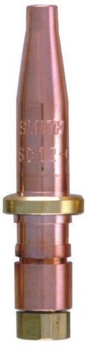 Miller / smith sc 12-4 acetylene cutting tip for sale