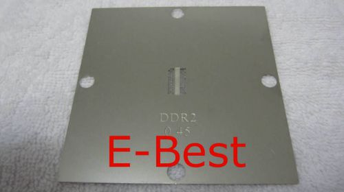 90*90 hy5ps561621bfp-2l hy5ps561621bfp-y5d hy5ps561621bfp-s5 stencil template for sale
