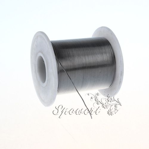 Wholesales 0.8mm 500g rosin core solder wire 63/37 tin/lead flux 2.0% brand hot for sale