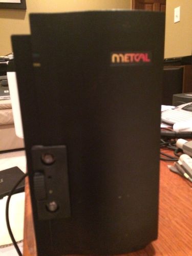Metcal MX-500P-11 2-Port SmartHeat Soldering Rework Power Supply+Tons If Extras!