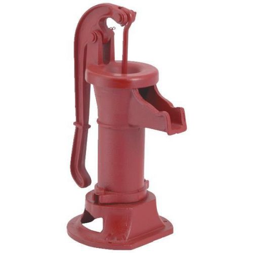 Simmons mfg. 1160 pitcher spout pump-pitcher spout pump for sale