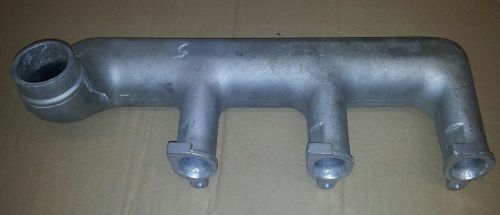Lister Petter Inlet Manifold 353-55390 to fit HR3 HW3 HA3 HB3 HRW3 engines