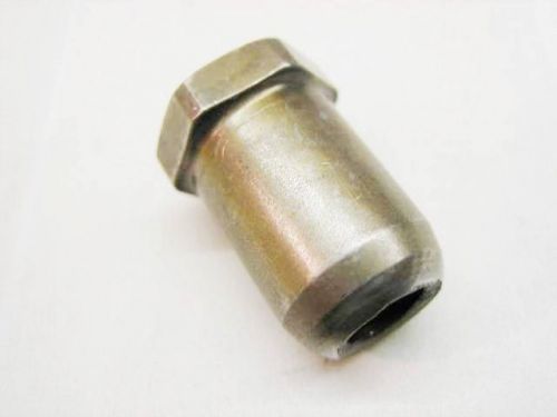 ROCKER ARM PIVOT NUT GX120 #256