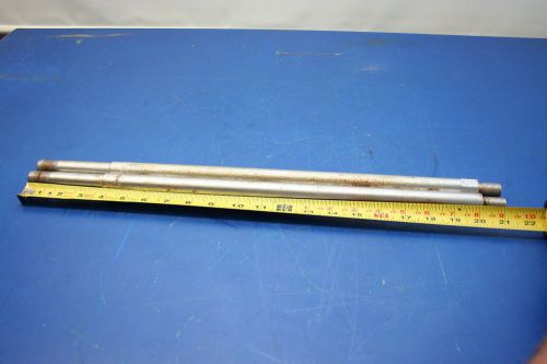Otc owatonna tools 930-b1 puller leg set 16 1/2 inches new otc number is 1104 for sale