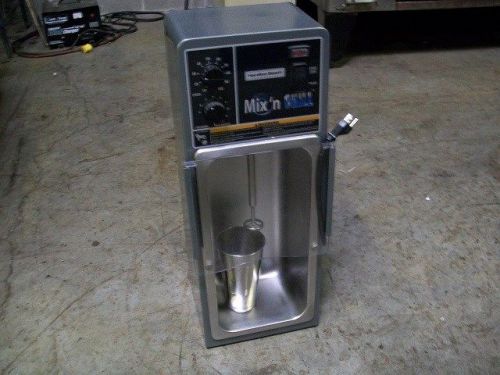 Hamilton beach mix n&#039; chill hmd900 drink mixer for sale