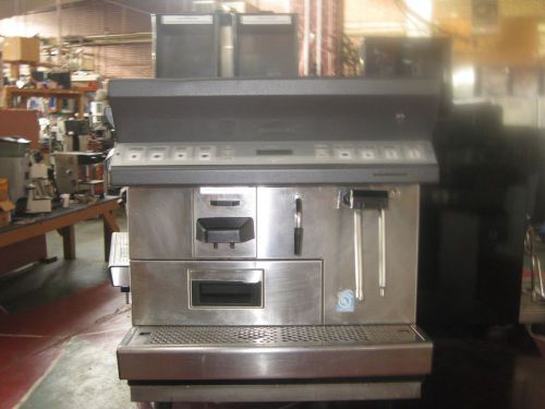 Thermoplan CTS2 Automatic Espresso Machine