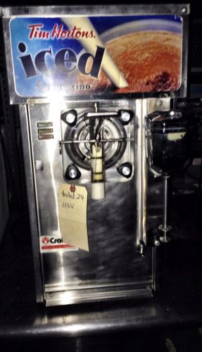Grindmaster/crathco 5311 frozen beverage machine for sale
