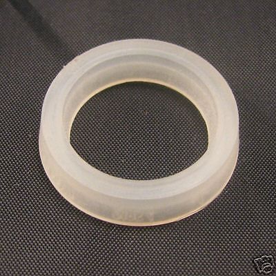 Elmeco First Class Outlet Back Gasket Parts Granita