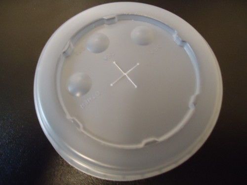2000 12s 20oz cold drink cup lids for sale