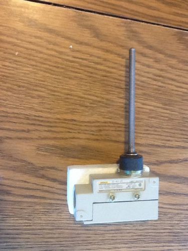 CMA Table Limit Switch 13427.20